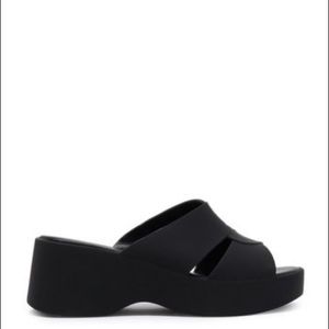 Jeffrey Campbell Jelli Slide Sandal
